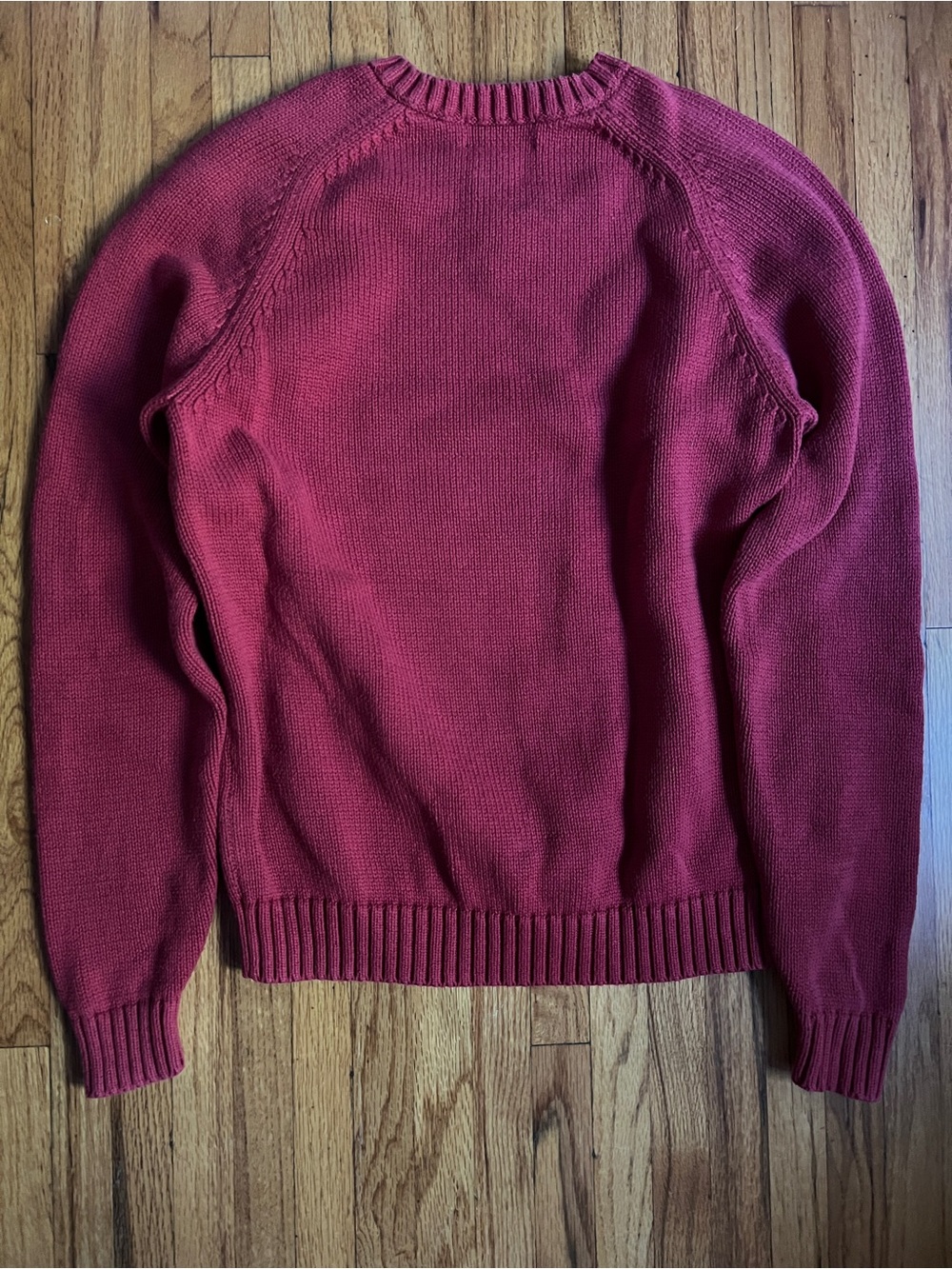 ✨Vintage✨ Land’s End Drifter Sweater - Picture 5 of 8